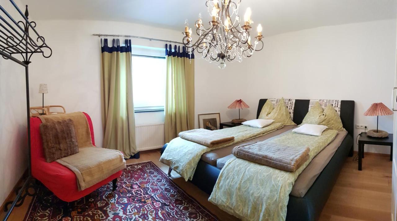 Jagd Trifft Moderne & Boutique Jardin Ferienhaus Annaberg im Lammertal Dış mekan fotoğraf