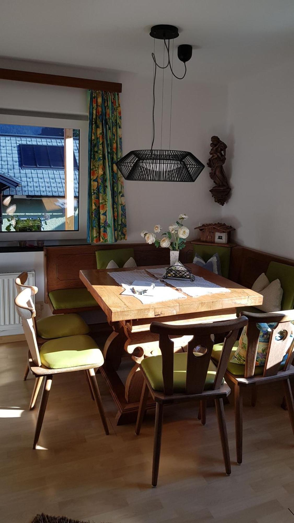 Jagd Trifft Moderne & Boutique Jardin Ferienhaus Annaberg im Lammertal Dış mekan fotoğraf