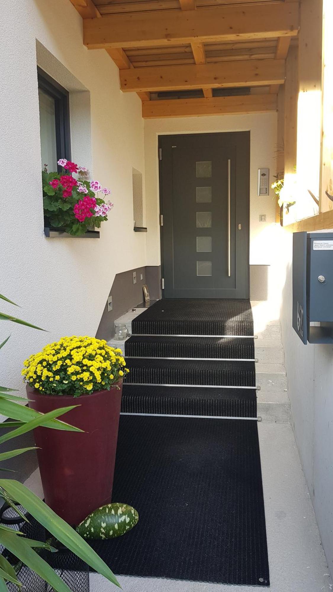 Jagd Trifft Moderne & Boutique Jardin Ferienhaus Annaberg im Lammertal Dış mekan fotoğraf